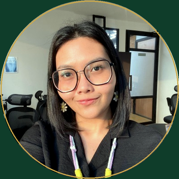 Putri (Rin) Ramadhani